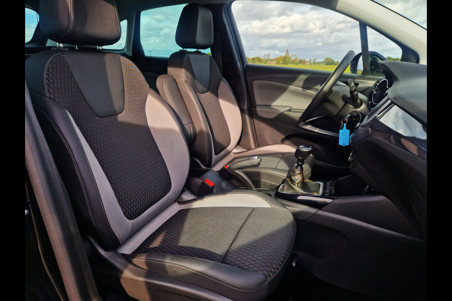Opel Crossland X 1.2 Turbo Innovation - 110 Pk - Euro 6 - Navi - Airco - Cruise Control