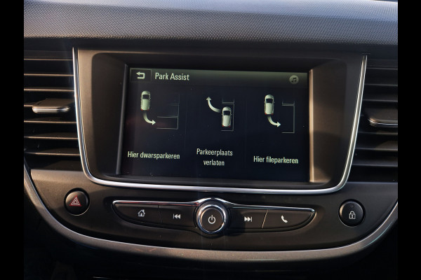 Opel Crossland X 1.2 Turbo Innovation - 110 Pk - Euro 6 - Navi - Airco - Cruise Control