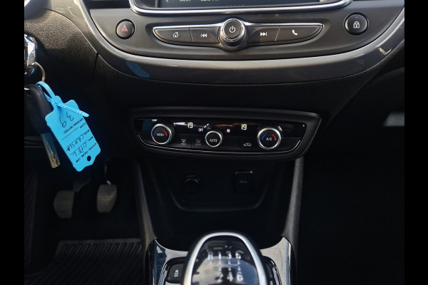 Opel Crossland X 1.2 Turbo Innovation - 110 Pk - Euro 6 - Navi - Airco - Cruise Control