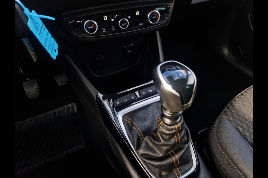 Opel Crossland X 1.2 Turbo Innovation - 110 Pk - Euro 6 - Navi - Airco - Cruise Control