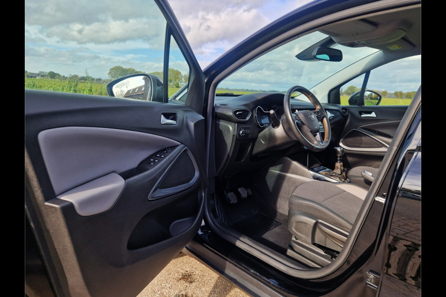 Opel Crossland X 1.2 Turbo Innovation - 110 Pk - Euro 6 - Navi - Airco - Cruise Control