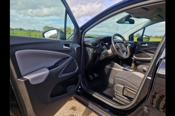 Opel Crossland X 1.2 Turbo Innovation - 110 Pk - Euro 6 - Navi - Airco - Cruise Control