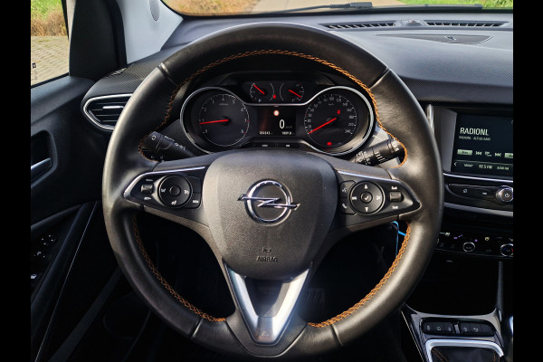 Opel Crossland X 1.2 Turbo Innovation - 110 Pk - Euro 6 - Navi - Airco - Cruise Control