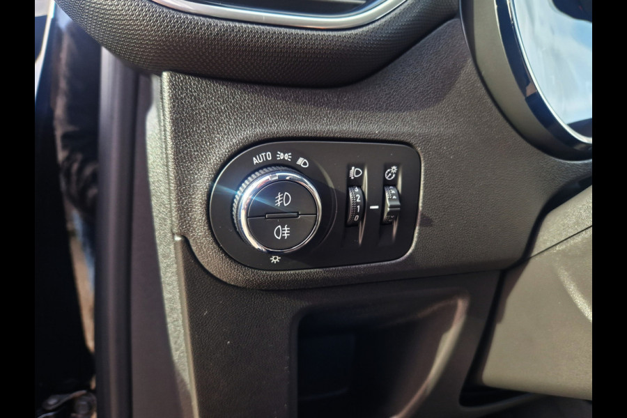 Opel Crossland X 1.2 Turbo Innovation - 110 Pk - Euro 6 - Navi - Airco - Cruise Control