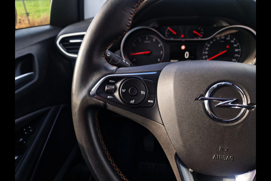 Opel Crossland X 1.2 Turbo Innovation - 110 Pk - Euro 6 - Navi - Airco - Cruise Control