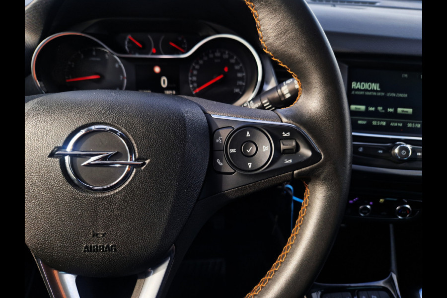 Opel Crossland X 1.2 Turbo Innovation - 110 Pk - Euro 6 - Navi - Airco - Cruise Control