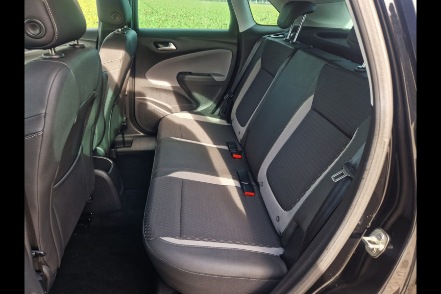 Opel Crossland X 1.2 Turbo Innovation - 110 Pk - Euro 6 - Navi - Airco - Cruise Control