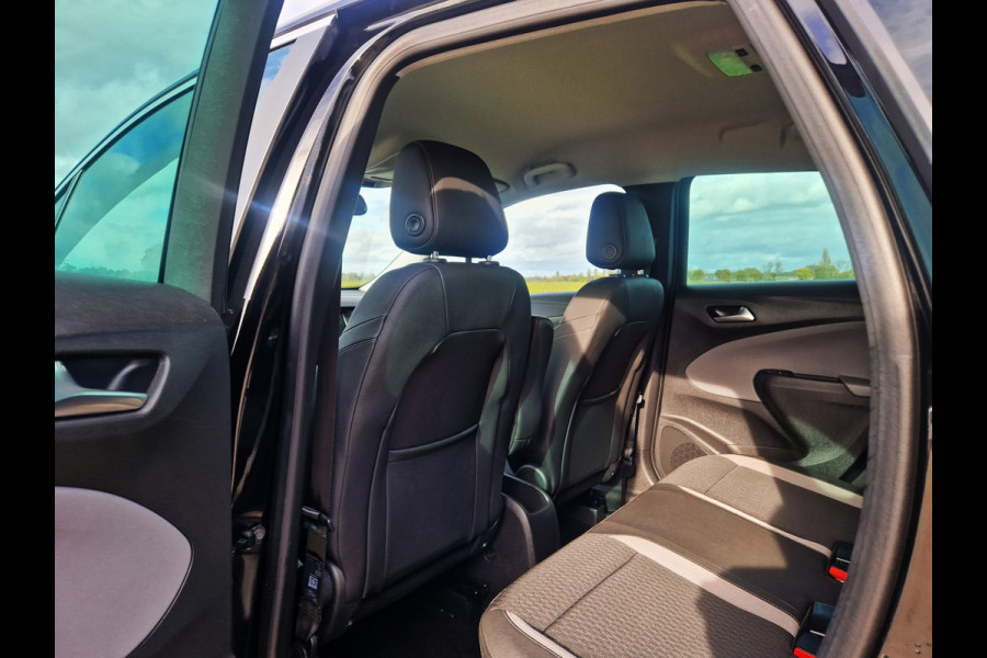 Opel Crossland X 1.2 Turbo Innovation - 110 Pk - Euro 6 - Navi - Airco - Cruise Control