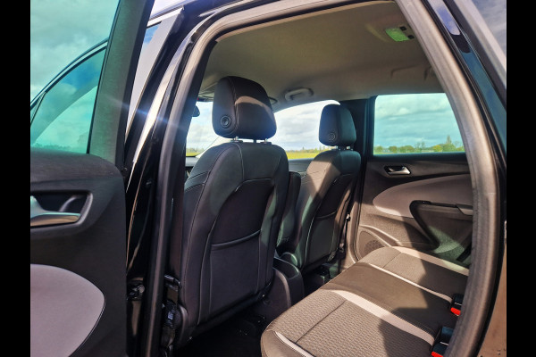 Opel Crossland X 1.2 Turbo Innovation - 110 Pk - Euro 6 - Navi - Airco - Cruise Control