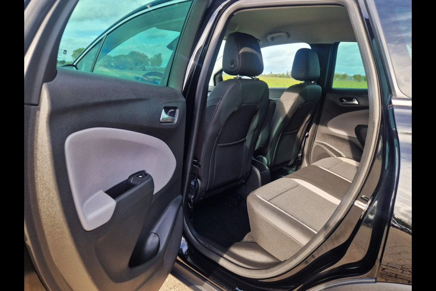 Opel Crossland X 1.2 Turbo Innovation - 110 Pk - Euro 6 - Navi - Airco - Cruise Control