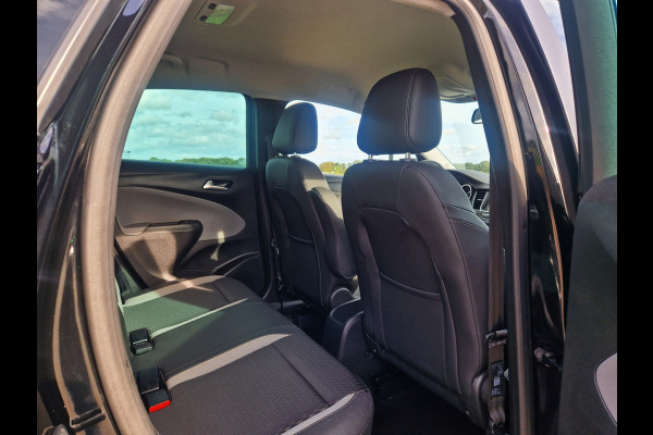 Opel Crossland X 1.2 Turbo Innovation - 110 Pk - Euro 6 - Navi - Airco - Cruise Control