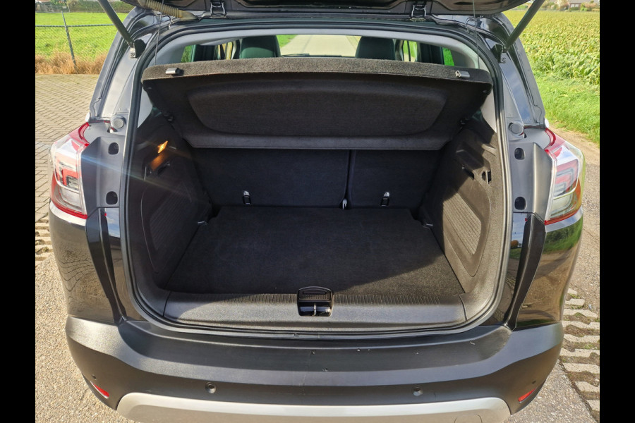 Opel Crossland X 1.2 Turbo Innovation - 110 Pk - Euro 6 - Navi - Airco - Cruise Control