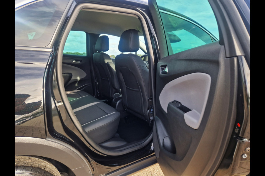 Opel Crossland X 1.2 Turbo Innovation - 110 Pk - Euro 6 - Navi - Airco - Cruise Control