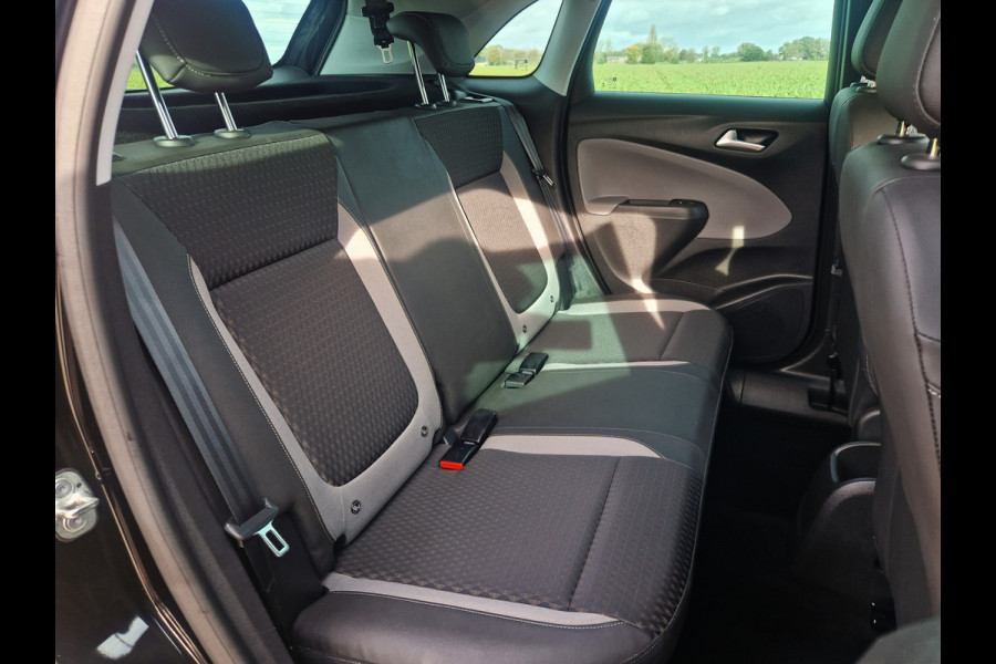 Opel Crossland X 1.2 Turbo Innovation - 110 Pk - Euro 6 - Navi - Airco - Cruise Control