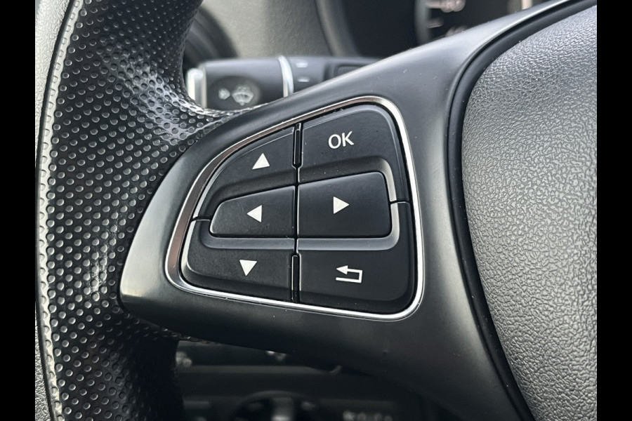 Mercedes-Benz Vito 111 CDI | Achter deuren Mercedes-Benz Vito 111 CDI | Achter deuren