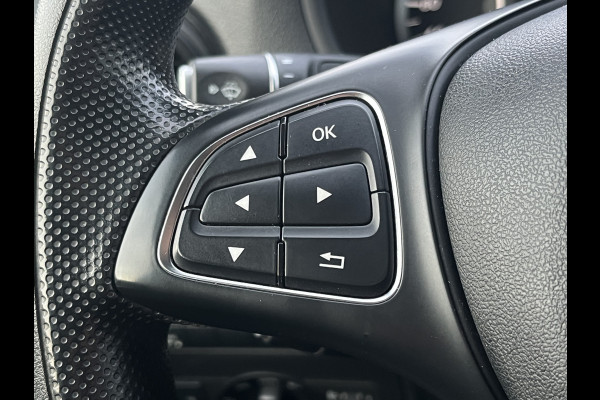 Mercedes-Benz Vito 111 CDI | Achter deuren Mercedes-Benz Vito 111 CDI | Achter deuren