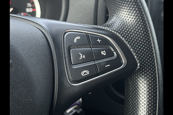 Mercedes-Benz Vito 111 CDI | Achter deuren Mercedes-Benz Vito 111 CDI | Achter deuren