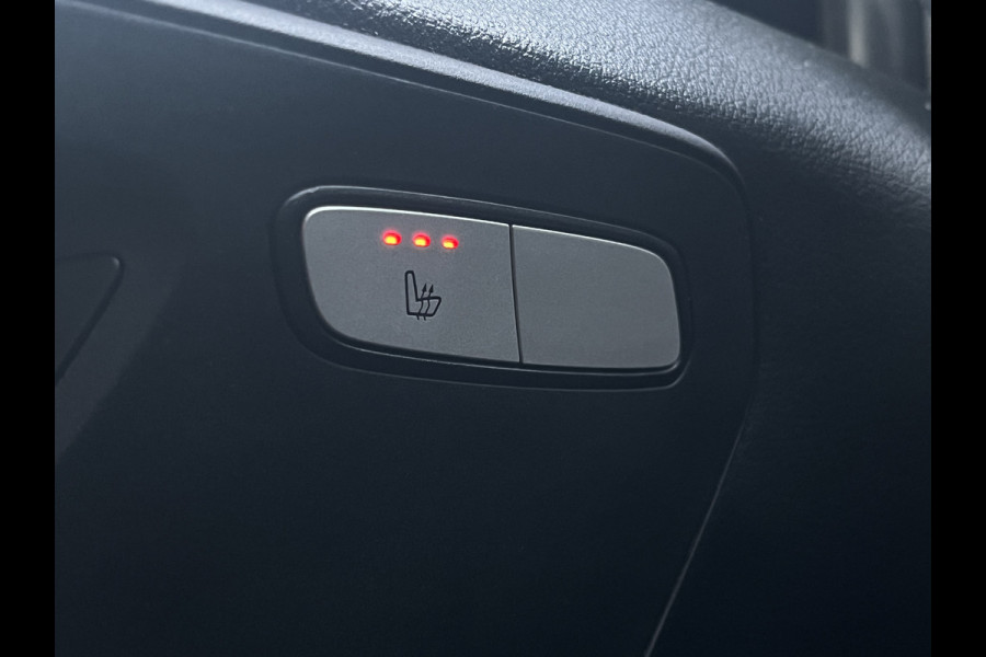 Mercedes-Benz Vito 111 CDI | Achter deuren Mercedes-Benz Vito 111 CDI | Achter deuren