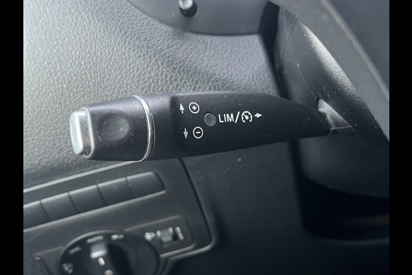 Mercedes-Benz Vito 111 CDI | Achter deuren Mercedes-Benz Vito 111 CDI | Achter deuren