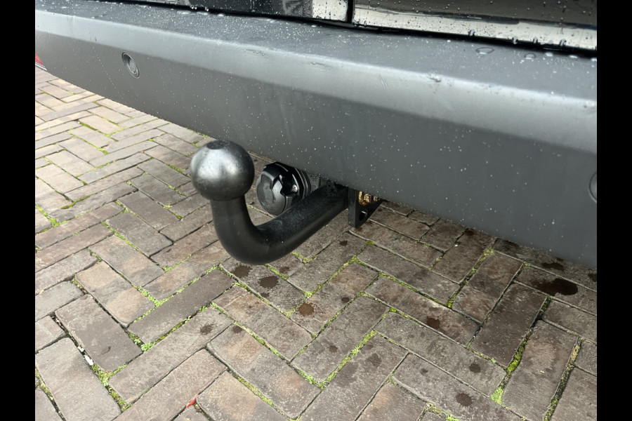 Mercedes-Benz Vito 111 CDI | Achter deuren Mercedes-Benz Vito 111 CDI | Achter deuren