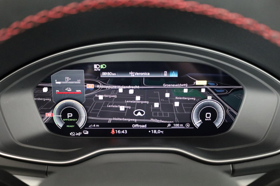 Audi Q5 Sportback 55 TFSI e S edition 367 pk S-tronic | SoH 100% | Navigatie | Panoramadak | Parkeersensoren (Park assist) | Rondomzicht camera | Elktr. Voorstoelen | Stoelverwarming | Audi Q5 Sportback 55 TFSI e S edition 367 pk S-tronic | SoH 100% | Navigatie | Panoramadak | Parkeersensoren (Park assist) | Rondomzicht camera | Elktr. Voorstoelen | Stoelverwarming |