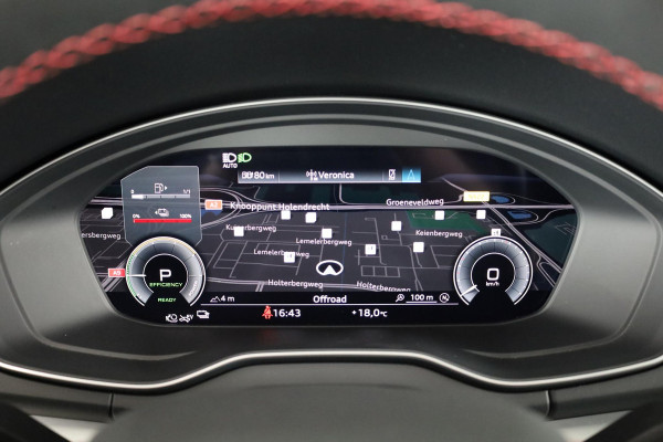 Audi Q5 Sportback 55 TFSI e S edition 367 pk S-tronic | SoH 100% | Navigatie | Panoramadak | Parkeersensoren (Park assist) | Rondomzicht camera | Elktr. Voorstoelen | Stoelverwarming | Audi Q5 Sportback 55 TFSI e S edition 367 pk S-tronic | SoH 100% | Navigatie | Panoramadak | Parkeersensoren (Park assist) | Rondomzicht camera | Elktr. Voorstoelen | Stoelverwarming |