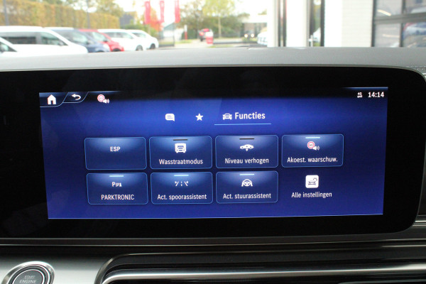 Mercedes-Benz V-Klasse 300d / Exclusive / 6/7-Pers / Luchtv / Pano / INCL BTW-BPM / 2x Elec Schuifd / 360 Cam / Burmester / Vol Opties / NIEUW!!