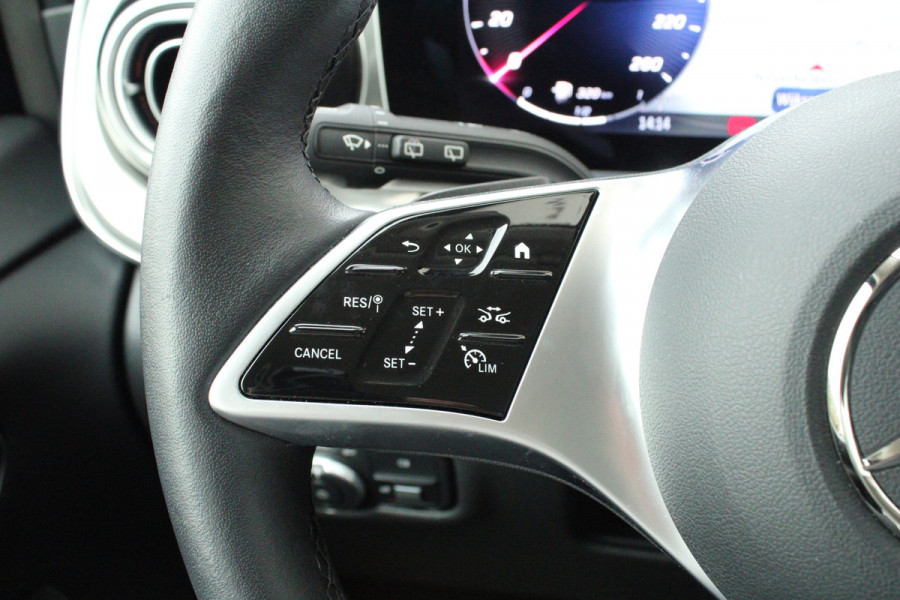 Mercedes-Benz V-Klasse 300d / Exclusive / 6/7-Pers / Luchtv / Pano / INCL BTW-BPM / 2x Elec Schuifd / 360 Cam / Burmester / Vol Opties / NIEUW!!