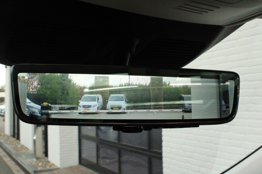 Mercedes-Benz V-Klasse 300d / Exclusive / 6/7-Pers / Luchtv / Pano / INCL BTW-BPM / 2x Elec Schuifd / 360 Cam / Burmester / Vol Opties / NIEUW!!