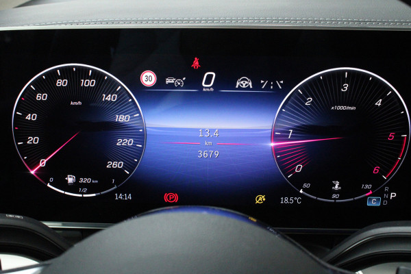 Mercedes-Benz V-Klasse 300d / Exclusive / 6/7-Pers / Luchtv / Pano / INCL BTW-BPM / 2x Elec Schuifd / 360 Cam / Burmester / Vol Opties / NIEUW!!