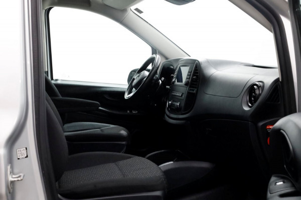 Mercedes-Benz Vito 114 CDI 136pk Compact 9G Automaat 2x Schuifdeur/LED/Camera/Navi/Inrichting 05-2022 Mercedes-Benz Vito 114 CDI 136pk Compact 9G Automaat 2x Schuifdeur/LED/Camera/Navi/Inrichting 05-2022