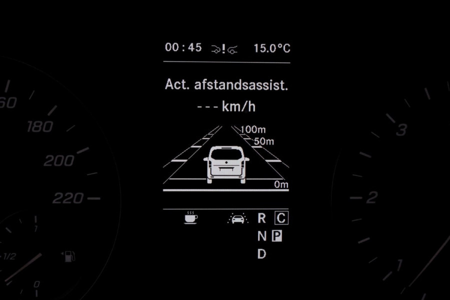 Mercedes-Benz Vito 114 CDI 136pk Compact 9G Automaat 2x Schuifdeur/LED/Camera/Navi/Inrichting 05-2022 Mercedes-Benz Vito 114 CDI 136pk Compact 9G Automaat 2x Schuifdeur/LED/Camera/Navi/Inrichting 05-2022