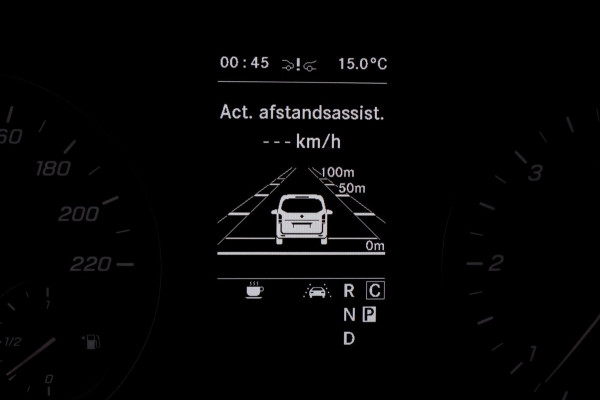 Mercedes-Benz Vito 114 CDI 136pk Compact 9G Automaat 2x Schuifdeur/LED/Camera/Navi/Inrichting 05-2022 Mercedes-Benz Vito 114 CDI 136pk Compact 9G Automaat 2x Schuifdeur/LED/Camera/Navi/Inrichting 05-2022