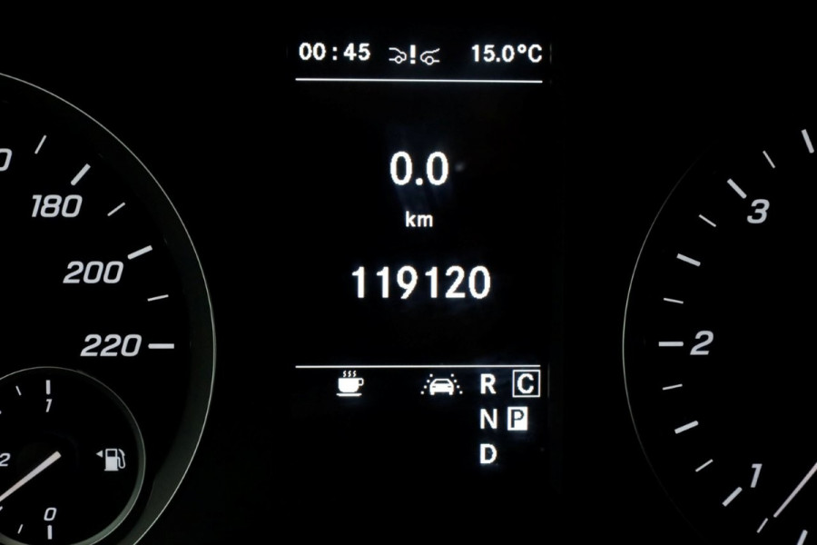 Mercedes-Benz Vito 114 CDI 136pk Compact 9G Automaat 2x Schuifdeur/LED/Camera/Navi/Inrichting 05-2022 Mercedes-Benz Vito 114 CDI 136pk Compact 9G Automaat 2x Schuifdeur/LED/Camera/Navi/Inrichting 05-2022