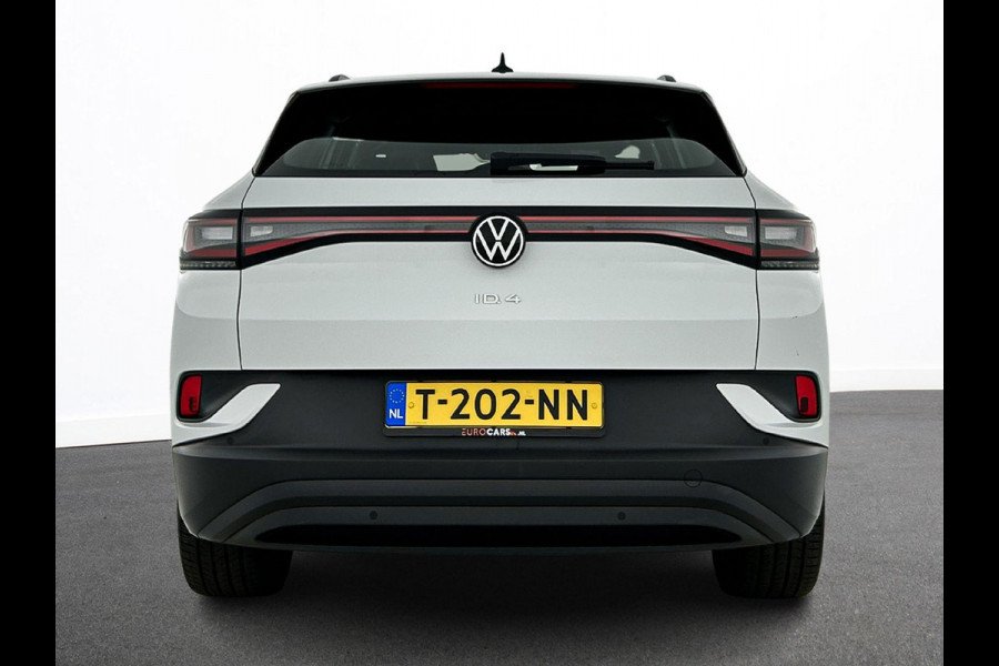 Volkswagen ID.4 Pro 77 kWh Ev Navi Carplay Keyless PDV V+A Climate Control DAB+ Lane Assist Adaptieve Cruise Volkswagen ID.4 Pro 77 kWh Ev Navi Carplay Keyless PDV V+A Climate Control DAB+ Lane Assist Adaptieve Cruise