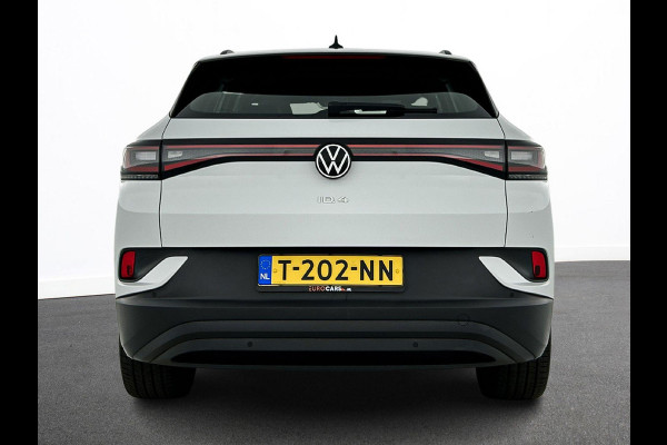 Volkswagen ID.4 Pro 77 kWh Ev Navi Carplay Keyless PDV V+A Climate Control DAB+ Lane Assist Adaptieve Cruise Volkswagen ID.4 Pro 77 kWh Ev Navi Carplay Keyless PDV V+A Climate Control DAB+ Lane Assist Adaptieve Cruise