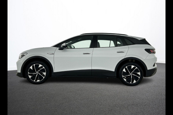 Volkswagen ID.4 Pro 77 kWh Ev Navi Carplay Keyless PDV V+A Climate Control DAB+ Lane Assist Adaptieve Cruise Volkswagen ID.4 Pro 77 kWh Ev Navi Carplay Keyless PDV V+A Climate Control DAB+ Lane Assist Adaptieve Cruise