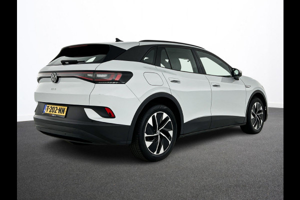 Volkswagen ID.4 Pro 77 kWh Ev Navi Carplay Keyless PDV V+A Climate Control DAB+ Lane Assist Adaptieve Cruise Volkswagen ID.4 Pro 77 kWh Ev Navi Carplay Keyless PDV V+A Climate Control DAB+ Lane Assist Adaptieve Cruise