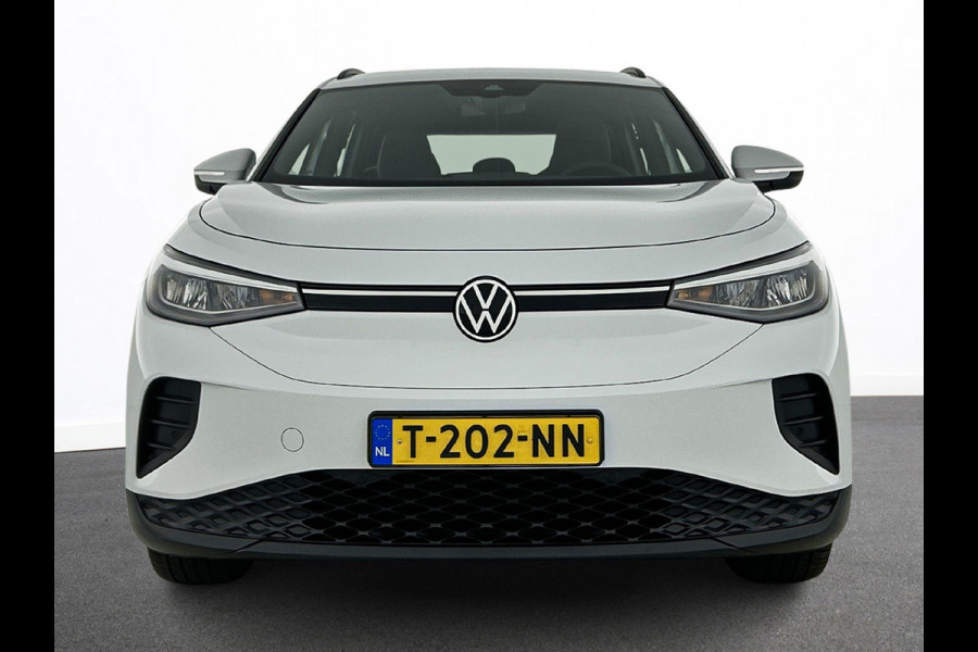 Volkswagen ID.4 Pro 77 kWh Ev Navi Carplay Keyless PDV V+A Climate Control DAB+ Lane Assist Adaptieve Cruise Volkswagen ID.4 Pro 77 kWh Ev Navi Carplay Keyless PDV V+A Climate Control DAB+ Lane Assist Adaptieve Cruise