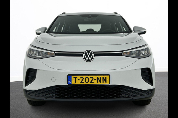 Volkswagen ID.4 Pro 77 kWh Ev Navi Carplay Keyless PDV V+A Climate Control DAB+ Lane Assist Adaptieve Cruise Volkswagen ID.4 Pro 77 kWh Ev Navi Carplay Keyless PDV V+A Climate Control DAB+ Lane Assist Adaptieve Cruise