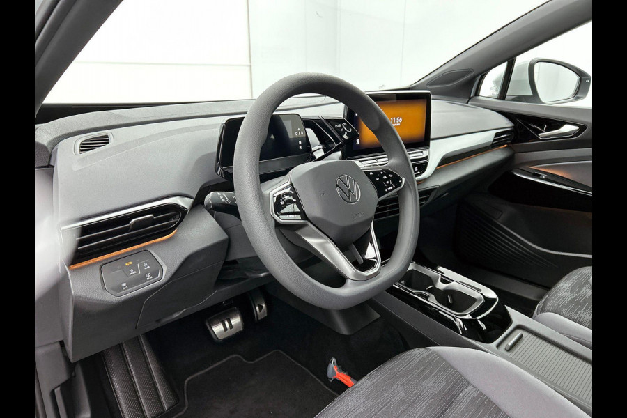 Volkswagen ID.4 Pro 77 kWh Ev Navi Carplay Keyless PDV V+A Climate Control DAB+ Lane Assist Adaptieve Cruise Volkswagen ID.4 Pro 77 kWh Ev Navi Carplay Keyless PDV V+A Climate Control DAB+ Lane Assist Adaptieve Cruise