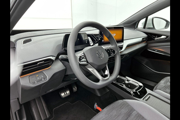 Volkswagen ID.4 Pro 77 kWh Ev Navi Carplay Keyless PDV V+A Climate Control DAB+ Lane Assist Adaptieve Cruise Volkswagen ID.4 Pro 77 kWh Ev Navi Carplay Keyless PDV V+A Climate Control DAB+ Lane Assist Adaptieve Cruise