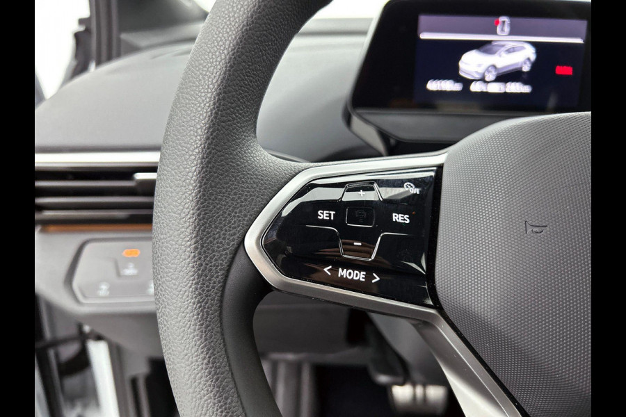 Volkswagen ID.4 Pro 77 kWh Ev Navi Carplay Keyless PDV V+A Climate Control DAB+ Lane Assist Adaptieve Cruise Volkswagen ID.4 Pro 77 kWh Ev Navi Carplay Keyless PDV V+A Climate Control DAB+ Lane Assist Adaptieve Cruise