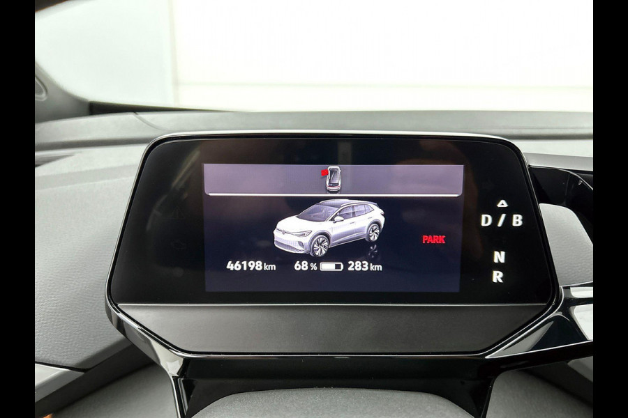 Volkswagen ID.4 Pro 77 kWh Ev Navi Carplay Keyless PDV V+A Climate Control DAB+ Lane Assist Adaptieve Cruise Volkswagen ID.4 Pro 77 kWh Ev Navi Carplay Keyless PDV V+A Climate Control DAB+ Lane Assist Adaptieve Cruise