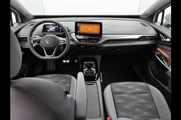 Volkswagen ID.4 Pro 77 kWh Ev Navi Carplay Keyless PDV V+A Climate Control DAB+ Lane Assist Adaptieve Cruise Volkswagen ID.4 Pro 77 kWh Ev Navi Carplay Keyless PDV V+A Climate Control DAB+ Lane Assist Adaptieve Cruise