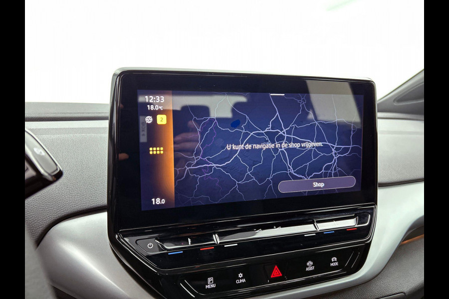 Volkswagen ID.4 Pro 77 kWh Ev Navi Carplay Keyless PDV V+A Climate Control DAB+ Lane Assist Adaptieve Cruise Volkswagen ID.4 Pro 77 kWh Ev Navi Carplay Keyless PDV V+A Climate Control DAB+ Lane Assist Adaptieve Cruise