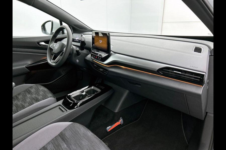 Volkswagen ID.4 Pro 77 kWh Ev Navi Carplay Keyless PDV V+A Climate Control DAB+ Lane Assist Adaptieve Cruise Volkswagen ID.4 Pro 77 kWh Ev Navi Carplay Keyless PDV V+A Climate Control DAB+ Lane Assist Adaptieve Cruise