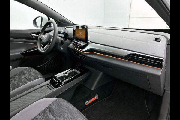 Volkswagen ID.4 Pro 77 kWh Ev Navi Carplay Keyless PDV V+A Climate Control DAB+ Lane Assist Adaptieve Cruise Volkswagen ID.4 Pro 77 kWh Ev Navi Carplay Keyless PDV V+A Climate Control DAB+ Lane Assist Adaptieve Cruise