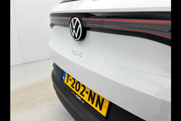 Volkswagen ID.4 Pro 77 kWh Ev Navi Carplay Keyless PDV V+A Climate Control DAB+ Lane Assist Adaptieve Cruise Volkswagen ID.4 Pro 77 kWh Ev Navi Carplay Keyless PDV V+A Climate Control DAB+ Lane Assist Adaptieve Cruise