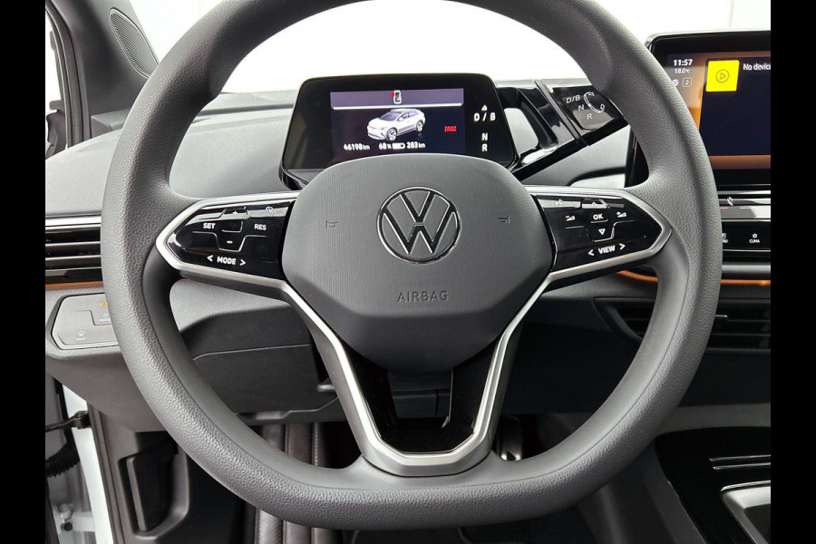 Volkswagen ID.4 Pro 77 kWh Ev Navi Carplay Keyless PDV V+A Climate Control DAB+ Lane Assist Adaptieve Cruise Volkswagen ID.4 Pro 77 kWh Ev Navi Carplay Keyless PDV V+A Climate Control DAB+ Lane Assist Adaptieve Cruise